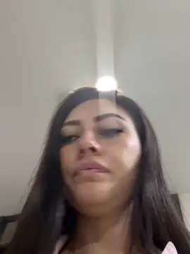 Isabellaa Palacios online show from 20, 3, 2026