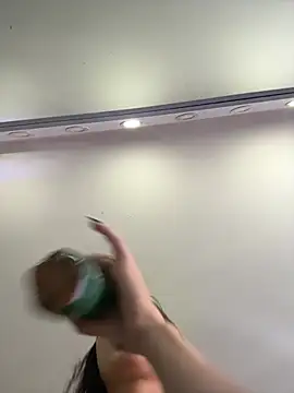 Isabellaa Palacios online show from 25, 3, 2026