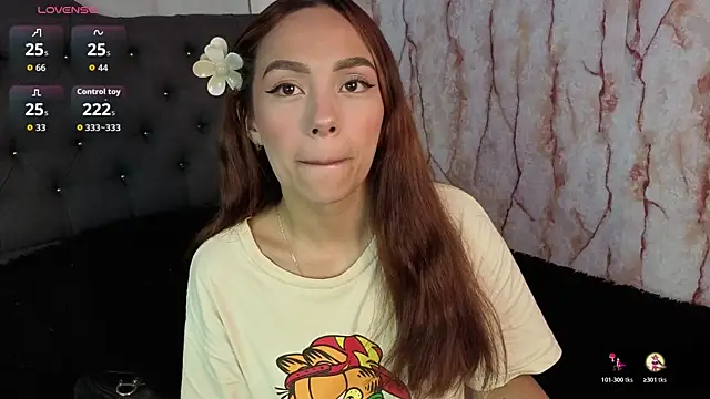 nikolevoshkie  online show from 17, 10, 2025