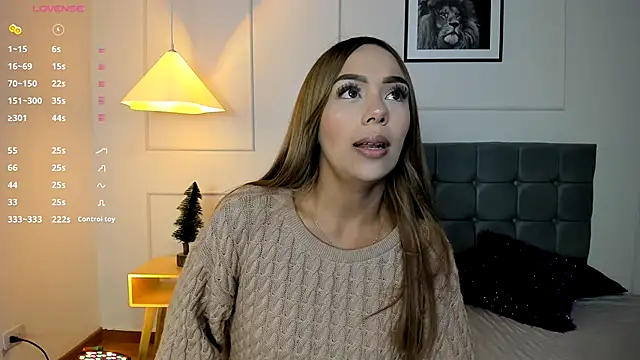 nikolevoshkie  online show from 18, 12, 2025