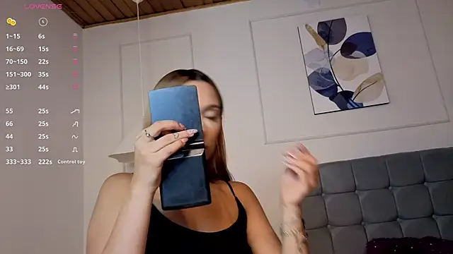 nikolevoshkie  online show from 13, 1, 2026