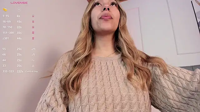 nikolevoshkie  online show from 25, 3, 2026