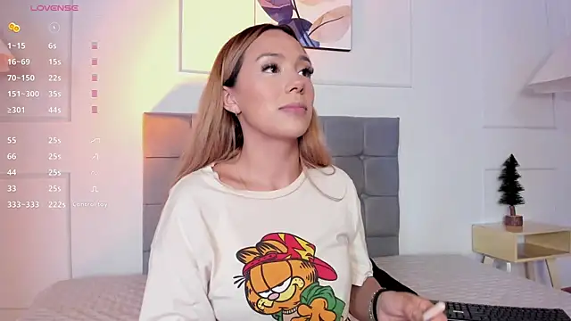 nikolevoshkie  online show from 11, 3, 2026