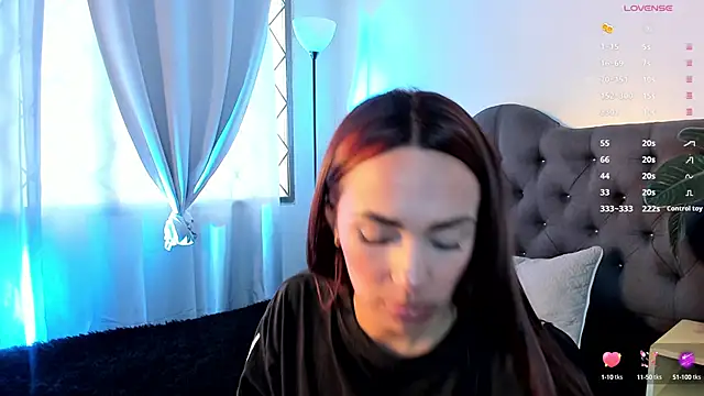 nikolevoshkie  online show from 10, 9, 2025