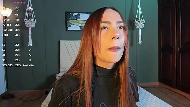 nikolevoshkie  online show from 2, 12, 2025