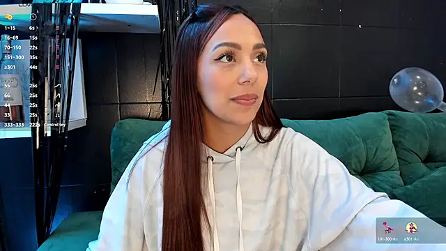 nikolevoshkie  online show from 4, 10, 2025