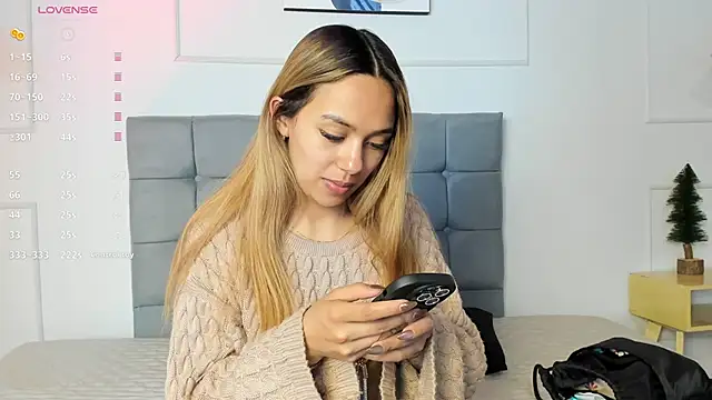 nikolevoshkie  online show from 13, 3, 2026