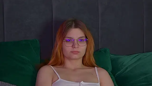 BellaMarebelle online show from 26, 10, 2025