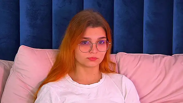 BellaMarebelle online show from 16, 10, 2025