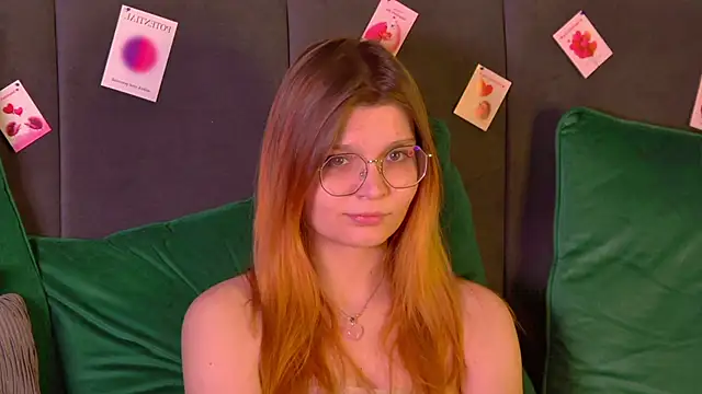 BellaMarebelle online show from 14, 2, 2026