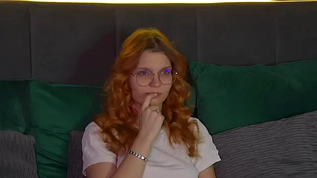 BellaMarebelle online show from 25, 9, 2025