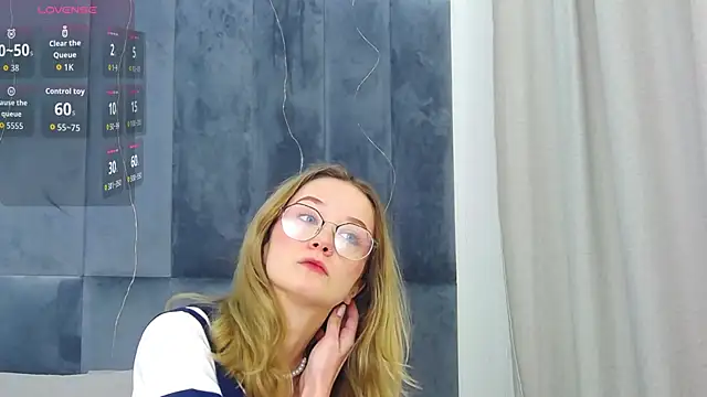 MaeLili online show from 16, 1, 2026