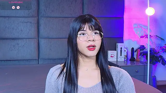 Slenna Moon online show from 18, 3, 2026