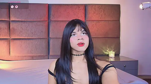 Slenna Moon online show from 24, 5, 2026