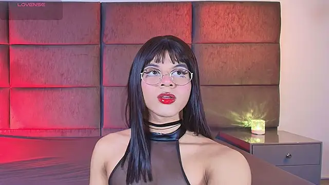 Slenna Moon online show from 22, 5, 2026
