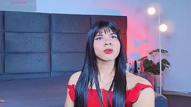 Slenna Moon online show from 26, 3, 2026