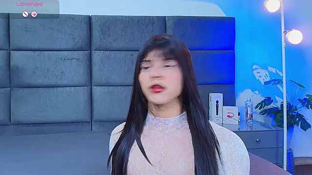 Slenna Moon online show from 13, 3, 2026