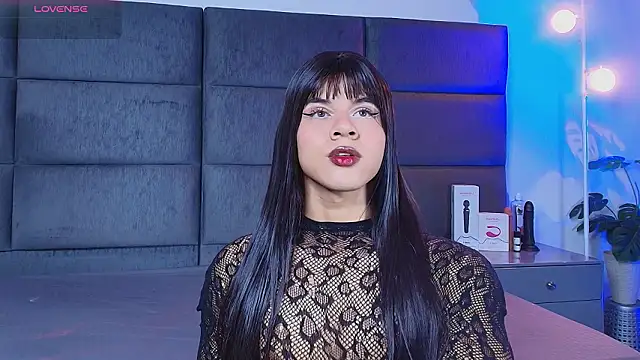 Slenna Moon online show from 1, 3, 2026