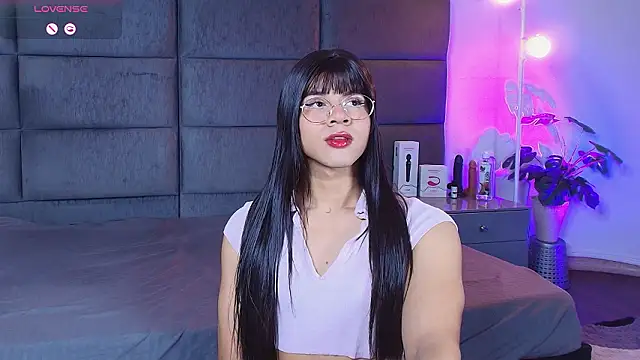 Slenna Moon online show from 28, 2, 2026