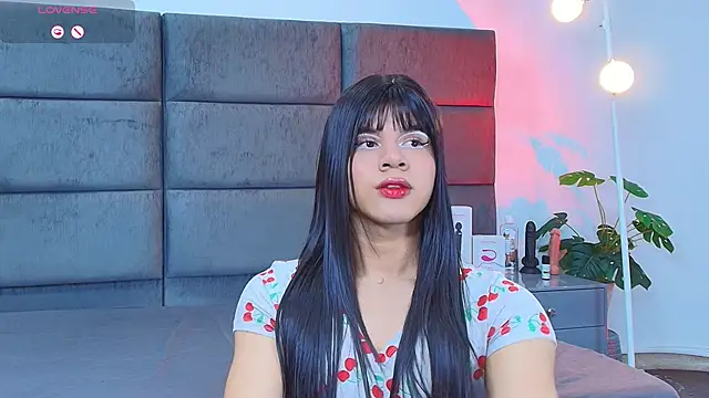 Slenna Moon online show from 23, 3, 2026