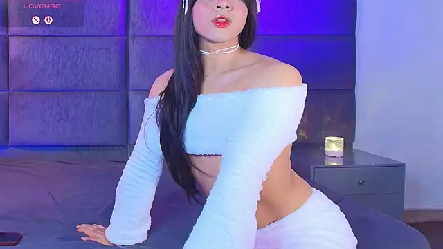 Slenna Moon online show from 13, 5, 2026