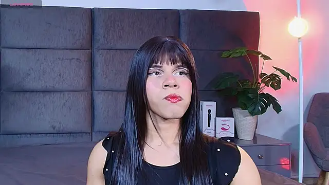 Slenna Moon online show from 13, 4, 2026