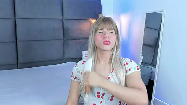 Slenna Moon online show from 14, 11, 2025