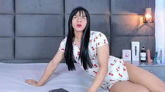 Slenna Moon online show from 22, 9, 2025