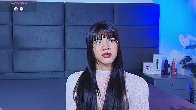 Slenna Moon online show from 23, 2, 2026