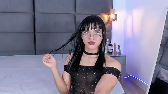 Slenna Moon online show from 13, 10, 2025