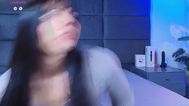 Slenna Moon online show from 23, 2, 2026