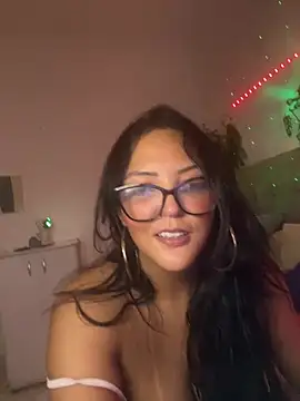 AuroraChest online show from 26, 6, 2026