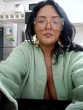 AuroraChest online show from 8, 1, 2026