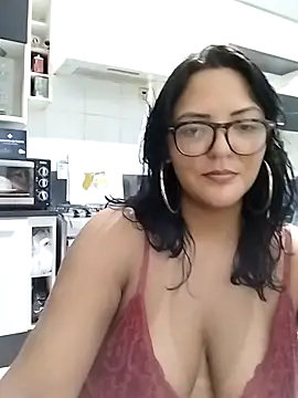 Snapshot of AuroraChest chatting on 25, 2, 2026 AuroraChest online show from 25, 2, 2026