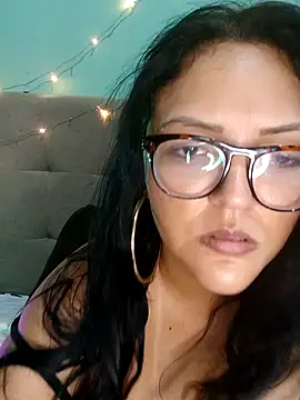 AuroraChest online show from 26, 11, 2025