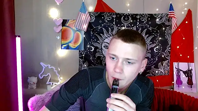 Xavier Night81 online show from 14, 10, 2025