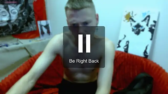 Xavier Night81 online show from 21, 9, 2025