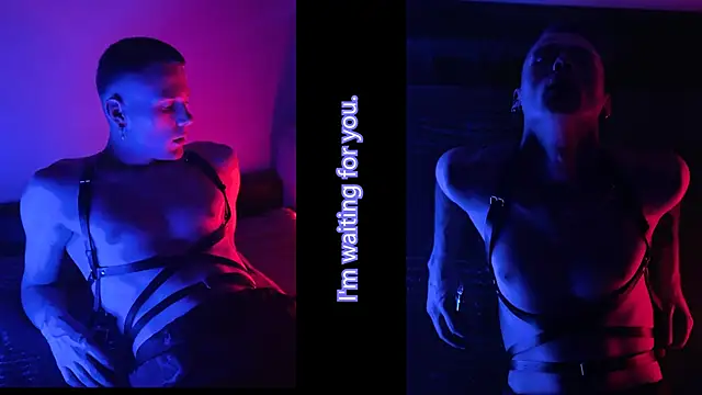 Xavier Night81 online show from 23, 11, 2025