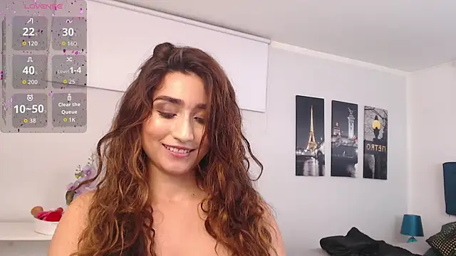 Snapshot of linda_morgan1 chatting on 24, 11, 2025 linda morgan1 online show from 24, 11, 2025