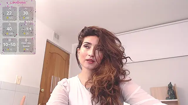 linda morgan1 online show from 3, 12, 2025