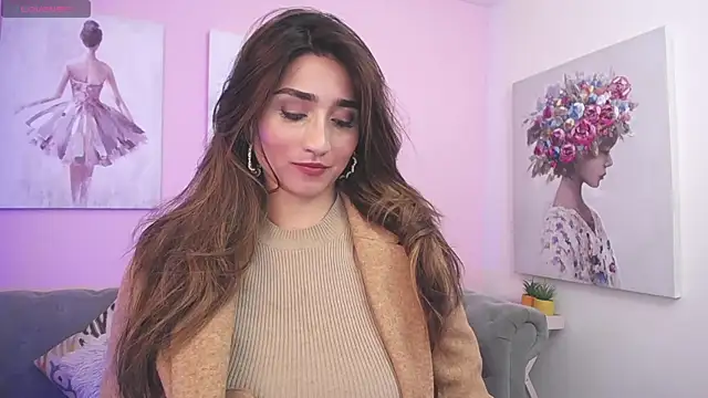 Snapshot of linda_morgan1 chatting on 1, 10, 2025 linda morgan1 online show from 1, 10, 2025