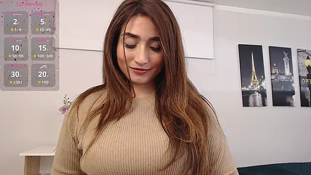 Snapshot of linda_morgan1 chatting on 7, 11, 2025 linda morgan1 online show from 7, 11, 2025