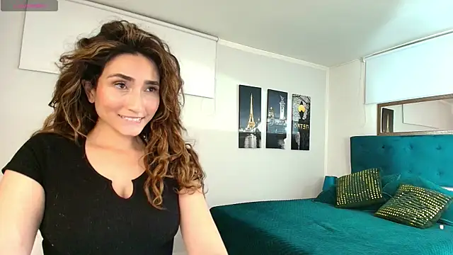 Snapshot of linda_morgan1 chatting on 10, 7, 2026 linda morgan1 online show from 10, 7, 2026