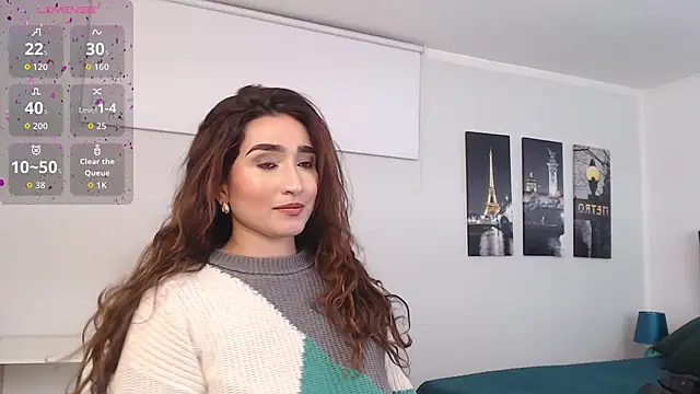 Snapshot of linda_morgan1 chatting on 25, 11, 2025 linda morgan1 online show from 25, 11, 2025