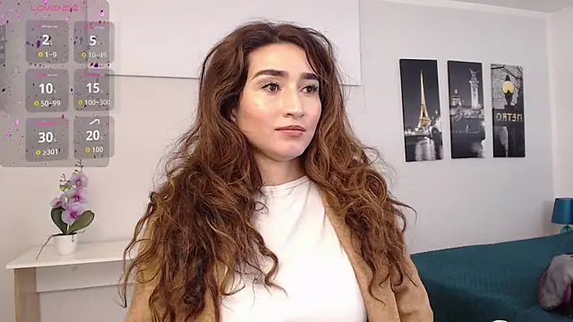 Snapshot of linda_morgan1 chatting on 1, 12, 2025 linda morgan1 online show from 1, 12, 2025