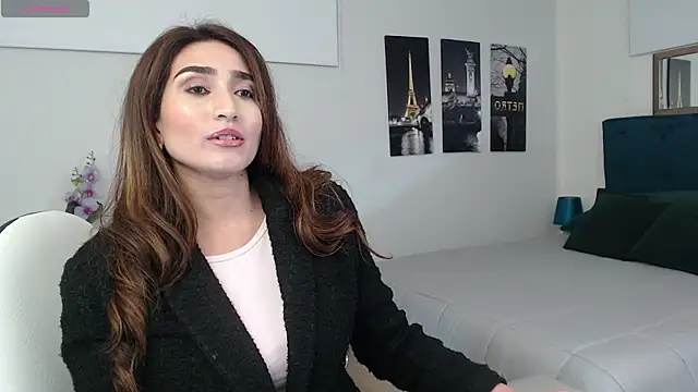 linda morgan1 online show from 15, 12, 2025