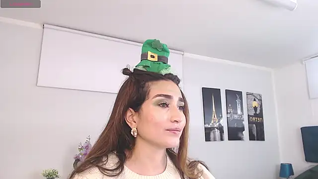 linda morgan1 online show from 17, 3, 2026