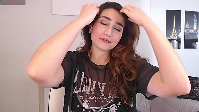 linda morgan1 online show from 26, 2, 2026