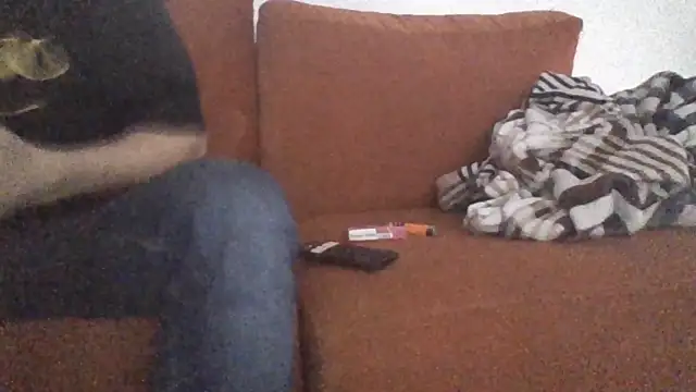 elchavalin online show from 18, 12, 2025