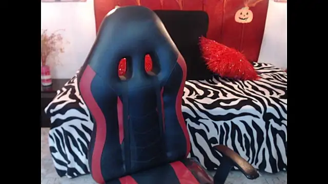 CindySweet 1 online show from 20, 10, 2025